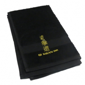 QKD HAND TOWEL