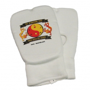 COTTON GLOVES (CHILDREN)