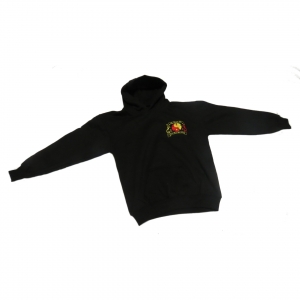 QKD HOODIE