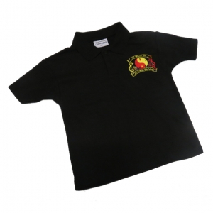 QKD POLO SHIRT