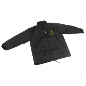 QKD WATERPROOF JACKET