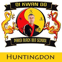 Huntingdon (Tuesday)