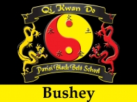 Bushey