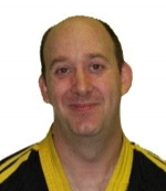Mr Nick Stanton