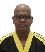 Mr Raj Kularajah