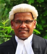 Mr Raj Kularajah (Legal Advisor)