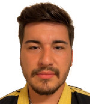 Mr Zac French