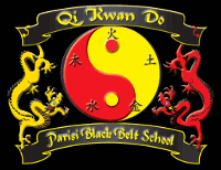 Qi Kwan Do - Parisi Black Belt School